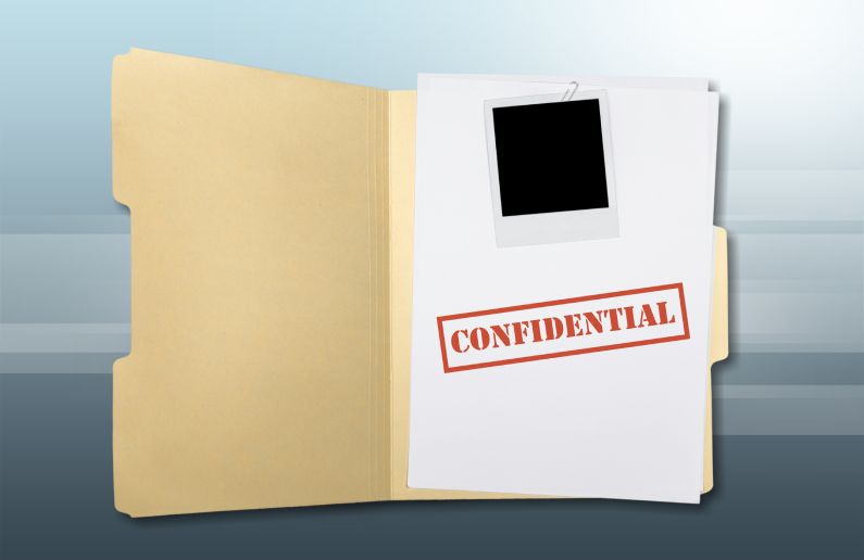 Como Destruir Documentos Confidenciais?