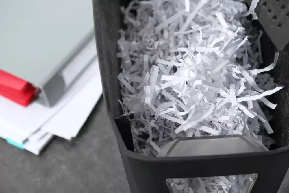 Destruição de Documentos: a conformidade legal e os riscos da negligência Destruição de Documentos: a conformidade legal e os riscos da negligência