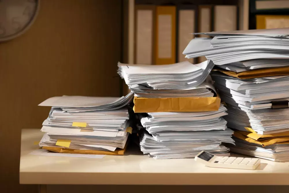 Benefícios da destruição certificada de documentos para a proteção de dados empresariais