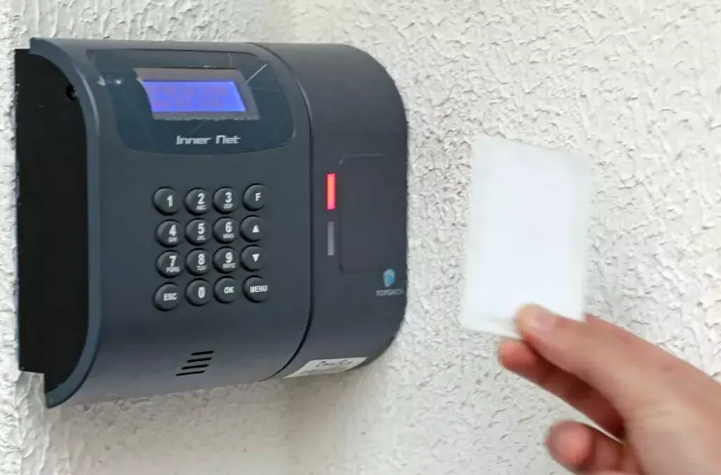Sala de Segurança para Mídias de Backup: garantindo proteção máxima para dados críticos
