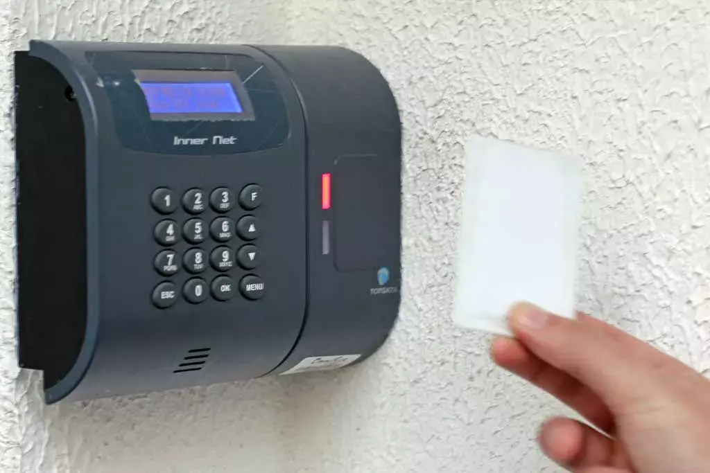 Sala de Segurança para Mídias de Backup: garantindo proteção máxima para dados críticos