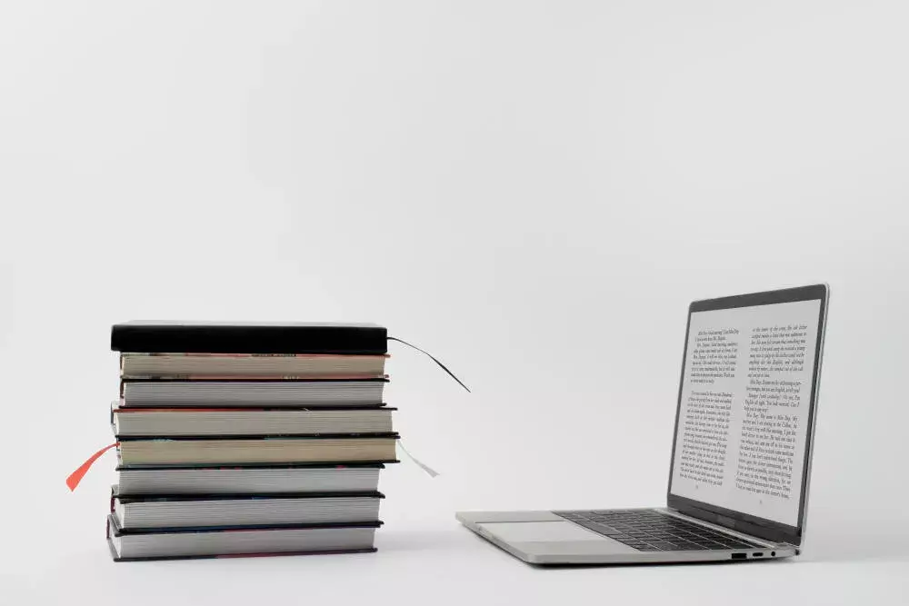 Digitalização de Livros Antigos: preservando o patrimônio cultural para o futuro