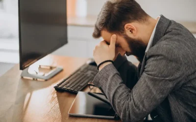 Por que empresas ainda perdem dados mesmo com backup
