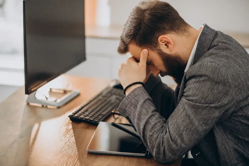 Por que empresas ainda perdem dados mesmo com backup