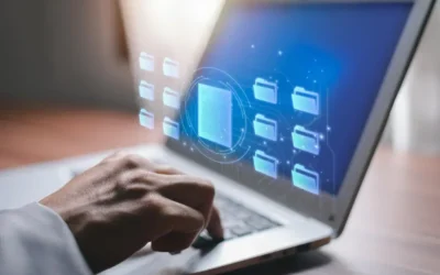 Armazenagem de Documentos Físicos vs Digitais: Qual Escolher?