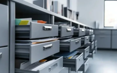 Digitalização de documentos: por onde começar na sua empresa