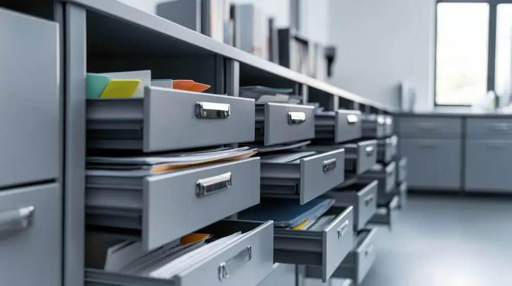 Digitalização de documentos: por onde começar na sua empresa Digitalização de documentos: por onde começar na sua empresa